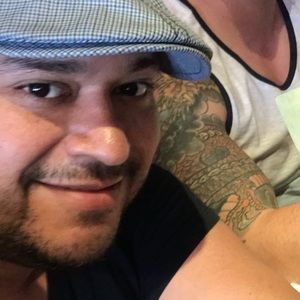 Meet your Posher, Israel